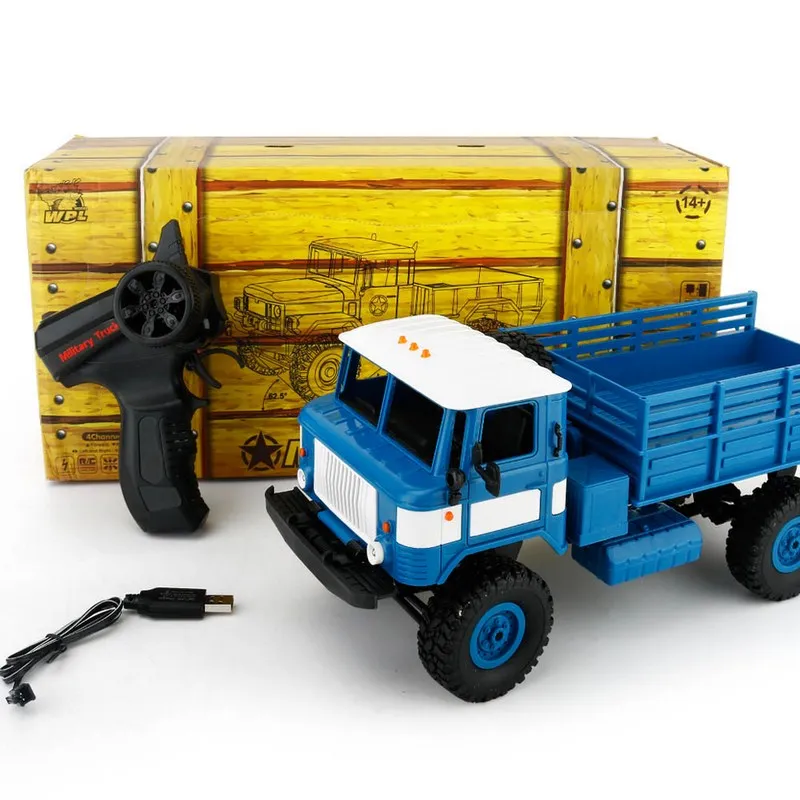 model car