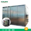 Ready Food Cooling Machine for Cooked Dumpling/Corn/Meat/Bean/Vegetables