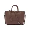 free women bag designer ladies imported handbags china 2019 new fashion elegant genuine leather hand bag
