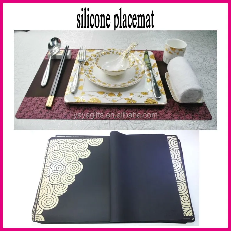 silicone placemat4