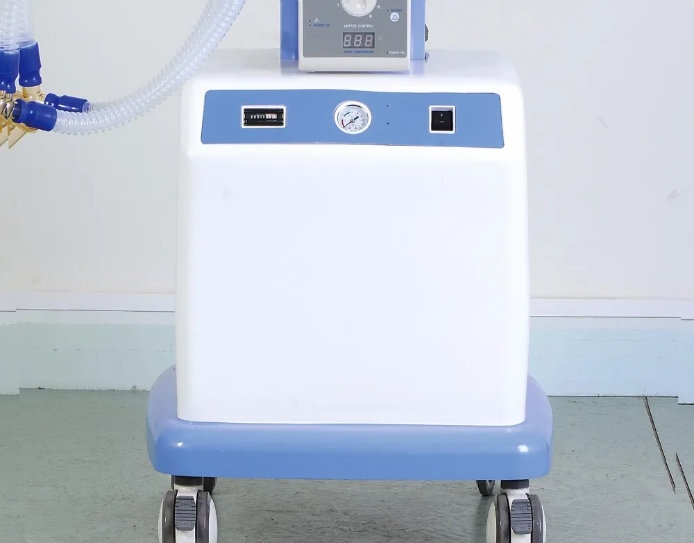 S1600 Portable Breathing Apparatus Medical Ventilator,Auto Cpap