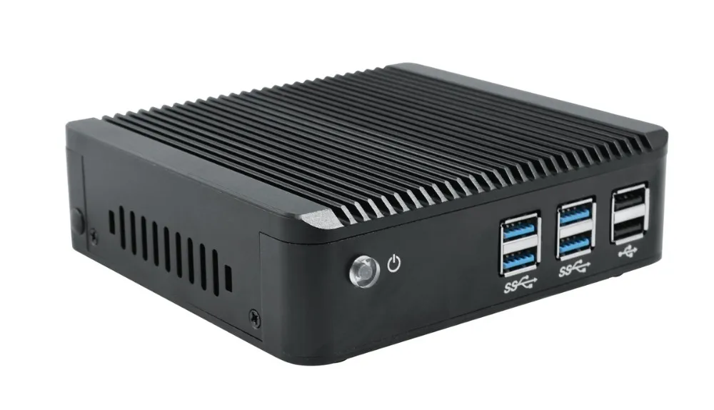 i3 i5 i7 side port