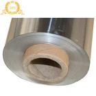 Aluminium Foil China Supplier Catering Aluminium Foil Silver Aluminium Foil Paper Food Packing Household Aluminium Foil