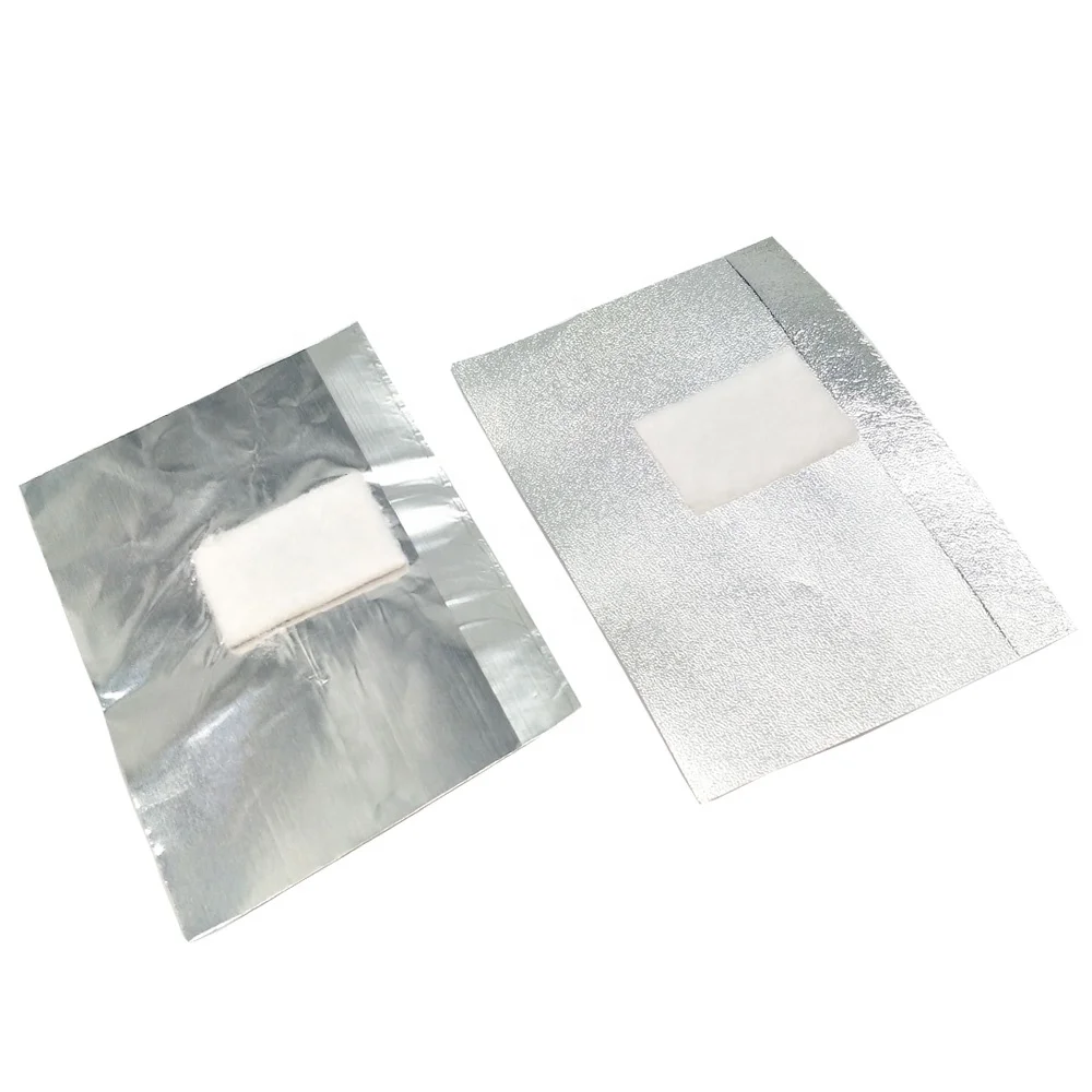 with cotton pad with logo pre-cut nail wrap art remove polish foil, Silver and print logo
with cotton pad with logo pre-cut nail wrap art remove polish foil, Silver and print logo