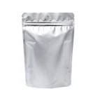 Heat Seal Plastic stand up pouch Food Packaging China Manufacture Pet Dog Food Bag