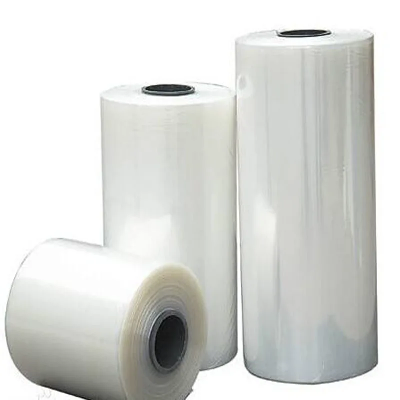 Nylon Rolls Vacuum Packaging Material Vacuum packing