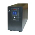 BE 3KVA 2100w Smart LCD Online UPS Pure Sine Wave 48V battery Backup for computer Power Supply/UPS