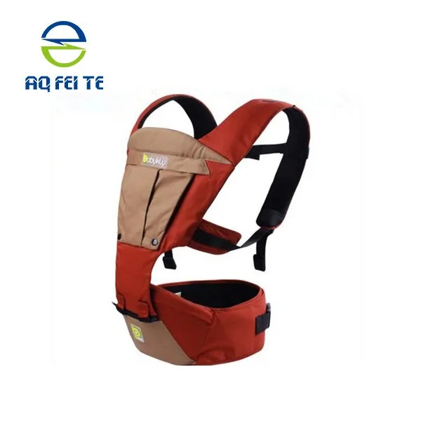 2018 hot sales twin baby backpack sling carrier as best Christmas Gift