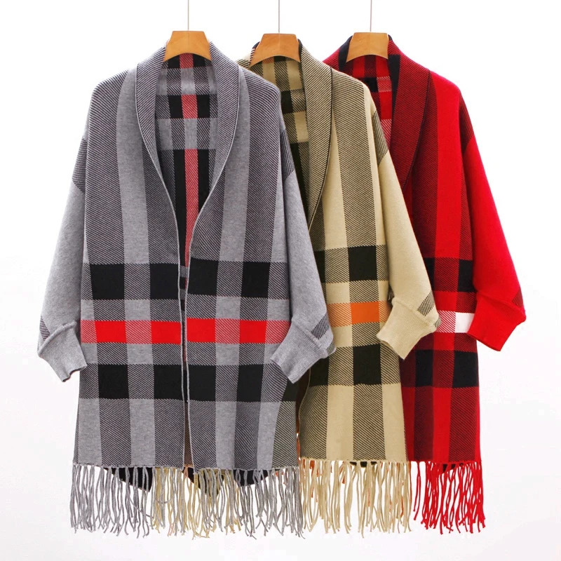 winter shawls for ladies