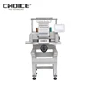 Golden Choice GC-1201E Computer 12 needle one single head cap industrial embroidery sewing machine