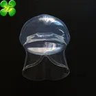 Practical Health Care Medical Silicone Anti Snoring Aid Device Tongue Sleeve