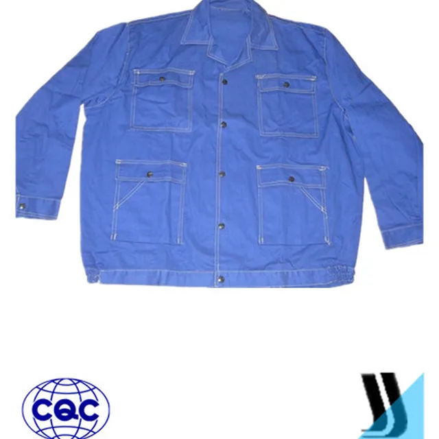 jeans top and bib pants seperate work suit