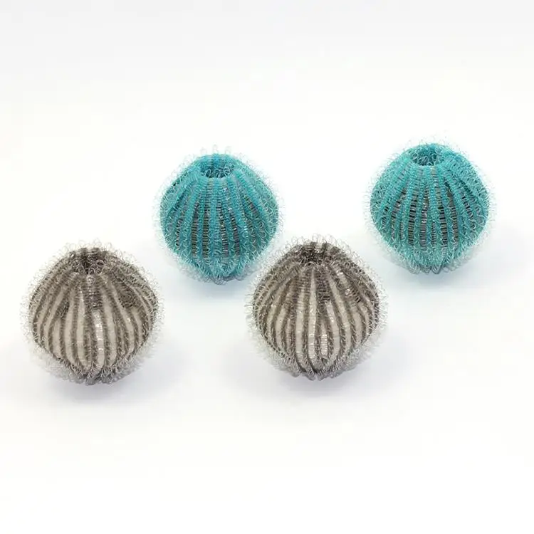 New Promotion washing machine lint ball with low price