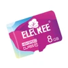 2019 Eletree 2gb 4gb 8gb 16gb internal memory card reader flash drives memory card memory card printing machine