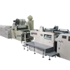 Heat transfer labels printing production machine