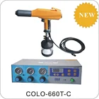 Lab Equipment Powder Coating Spray Gun Wholesale