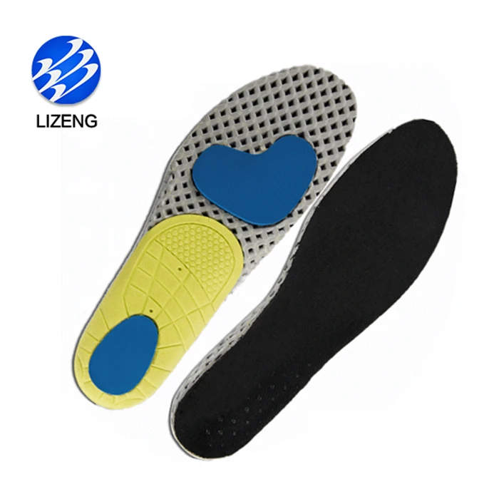 poron foam shoes