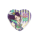 Nice Quality Fashion Round Custom Heart Shape Tin Badge,Airplane Lapel Pin