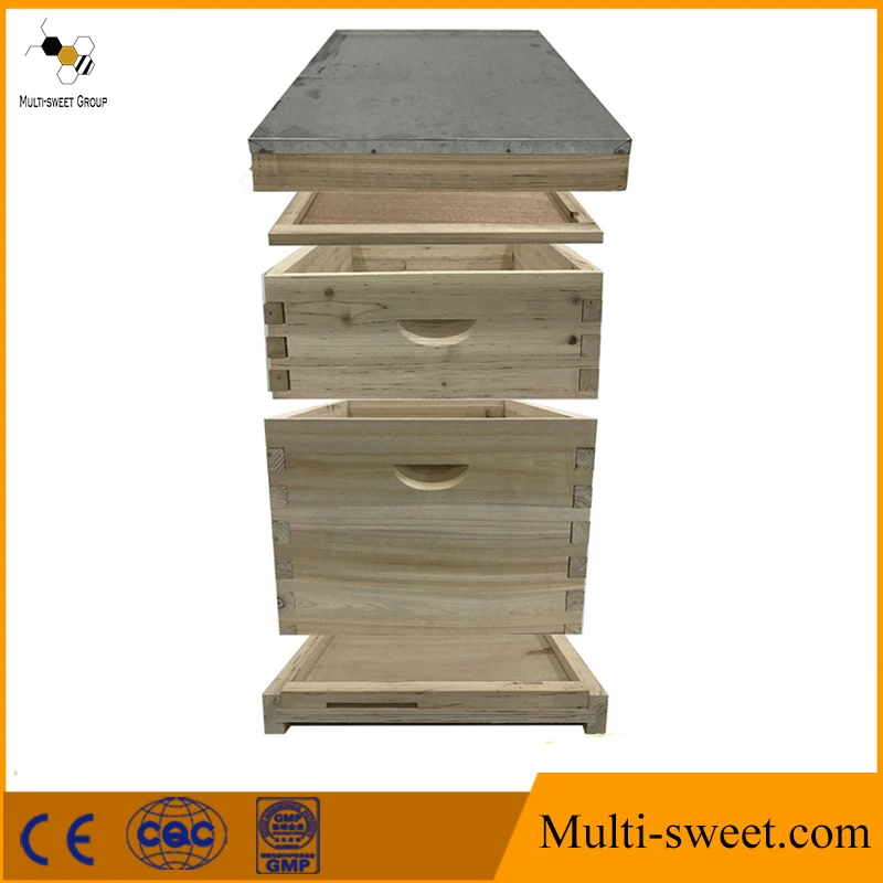 2017 Bee Hive,Plastic Bee Hives,Honey Bee Hives For Sale