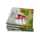 Hot Sale hard Cover Book Printing with High Quality