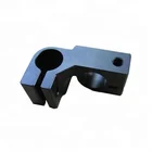 Plastic Fabrication CNC Machining POM/PE Parts With Precision Tolerance