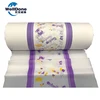 High quality pe stretch film price for diaper