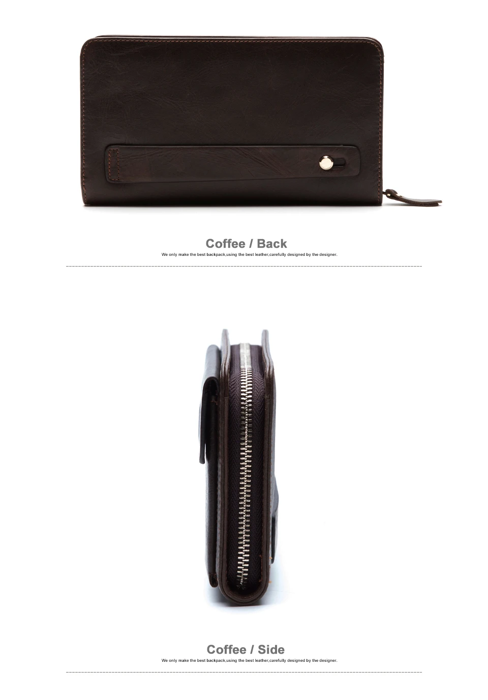 men clutch bag 