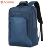 Aoking Waterproof Men Backpack Business Computer Backpack Bag Women Laptop Bag15 17