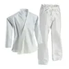 Cotton Martial arts uniform wear karate suits
