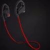 Magneto Wireless Bluetooth 4.1 Headphone Sport Sweatproof In-ear Stero Earphone with Mic Handsfree Calling-RN8