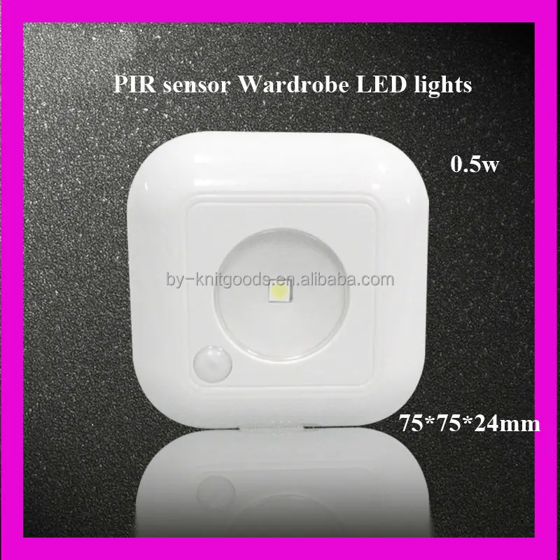 Venta al por mayor iluminacion armario pilas-Compre online los mejores