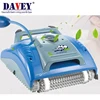 2017 Hot sale swimming pool cleaning products Dolphin M3 cleaning robot working for 300 to 600 square meters