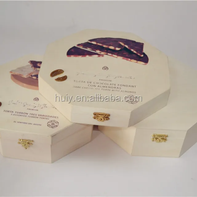 promotional gift box &round gift box with satin ribbon bow