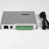 T300K 8 ports 8192 pixels ws2811 T-300K SD Card online via PC full color led pixel controller
