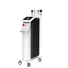 High quality RF fractional micro needle machine for skin beauty