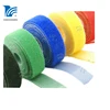 1/2" Inch Roll Hook & Loop Reusable Cable Ties Wraps Straps