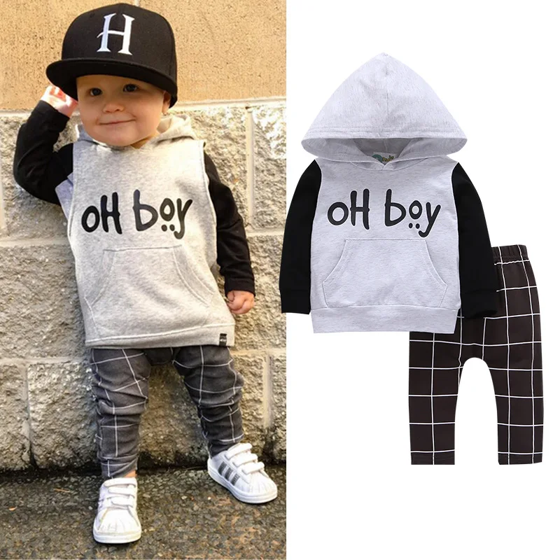New Fashion Kids Boutique Outfits Cool Boys Clothing Sets Kids Cotton Ready Made hoodies Shirts And Pants
New Fashion Kids Boutique Outfits Cool Boys Clothing Sets Kids Cotton Ready Made hoodies Shirts And Pants