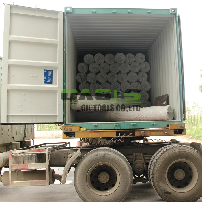 304 316 casing pipe