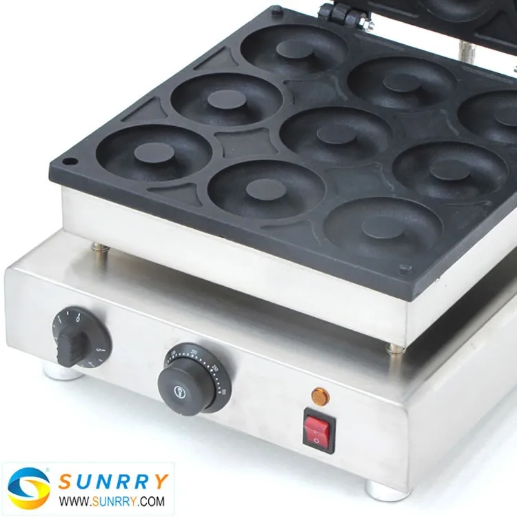 Donut Making Machine