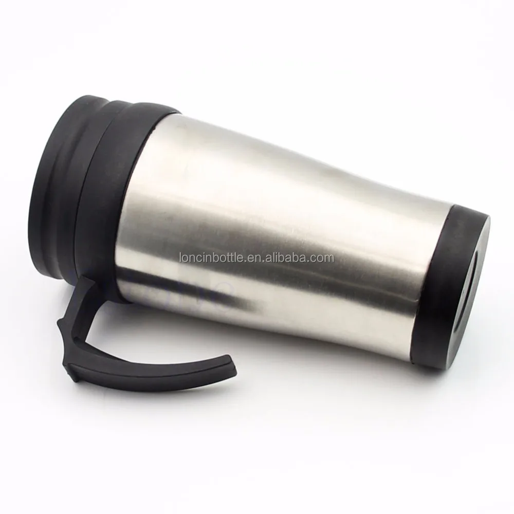 Stainless Steel Insulated Travel Mugs Thermal Coffee Mug Tea Cup 16oz,thermal plastic travel mug
Stainless Steel Insulated Travel Mugs Thermal Coffee Mug Tea Cup 16oz,thermal plastic travel mug