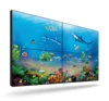 55 inch digital Signage Price advertising Lcd Display Screen Tv