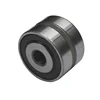 Custom High Precision Bearing Steel Double Row Roller Rubber Seal Ring Thickened Deep Groove Ball Non-Standard Embossed Bearing