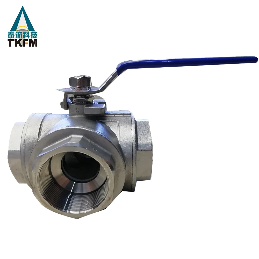 stainless steel ball valve suppliers