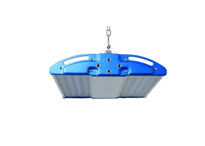 White color design highbay lighting 150W led with zigbee - ANKUX.COM