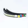 5630 LEDS 20 Each red/blue/green/yellow/white Color SMD SMT 5730 LED light Chip- mix Diodes diode