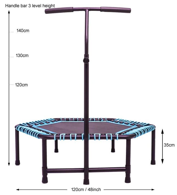 Trampoline in the park for indoor and outdoor children and adults, Customized color
Trampoline in the park for indoor and outdoor children and adults, Customized color