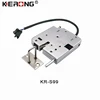 KERONG New design spring magnetic tool cabinet indoor mini lock