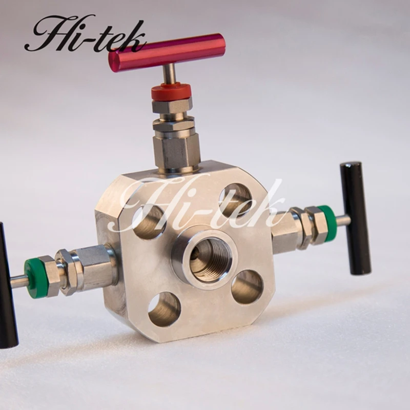 Double Block Valves Flange Needle Valve Buy Double Block Bleed Valve