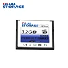 SLC 32gb compactflash cf memory card with low power consumption