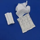 100% cotton disposable refreshing wet wipe oshibori towel for Restaurant